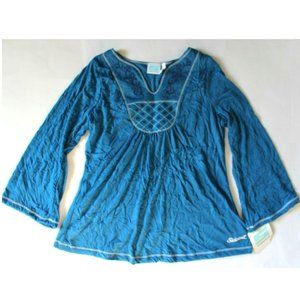 New Sideout Girls Tunic